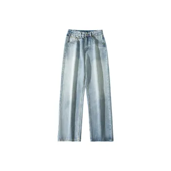 BEETLE TOWN Jeans Unisex