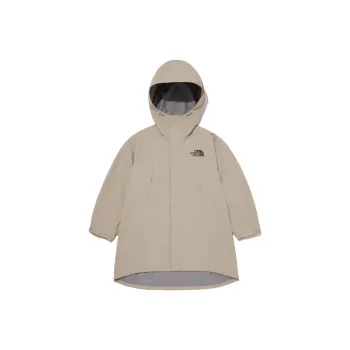 THE NORTH FACE PICTON RAIN COAT Jackets Coats Men Light Beige