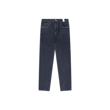 Antioffice Jeans Fall Winter Men's