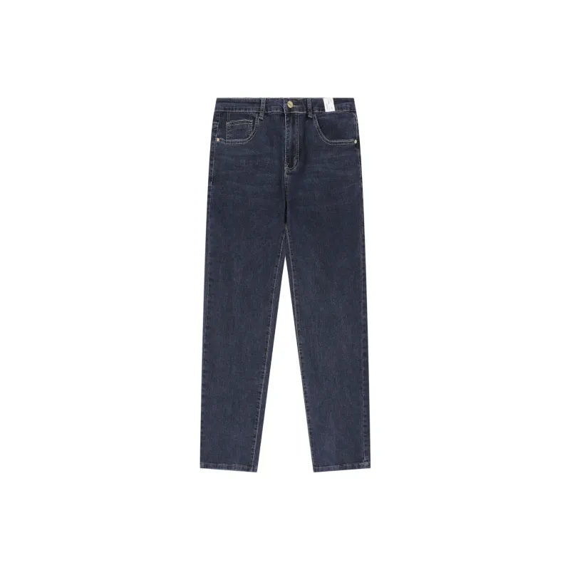 Antioffice Jeans Fall Winter Men's-0
