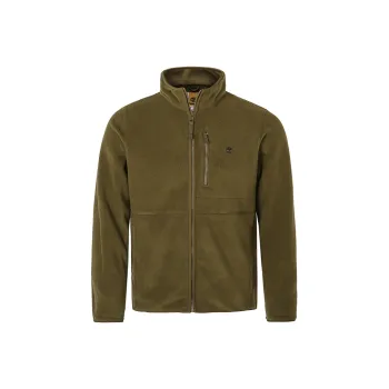 Timberland Jackets Coats Men Army Green