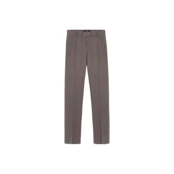 REPRESENT SUMMER CAPSULE Casual Pants Men Smoke Gray