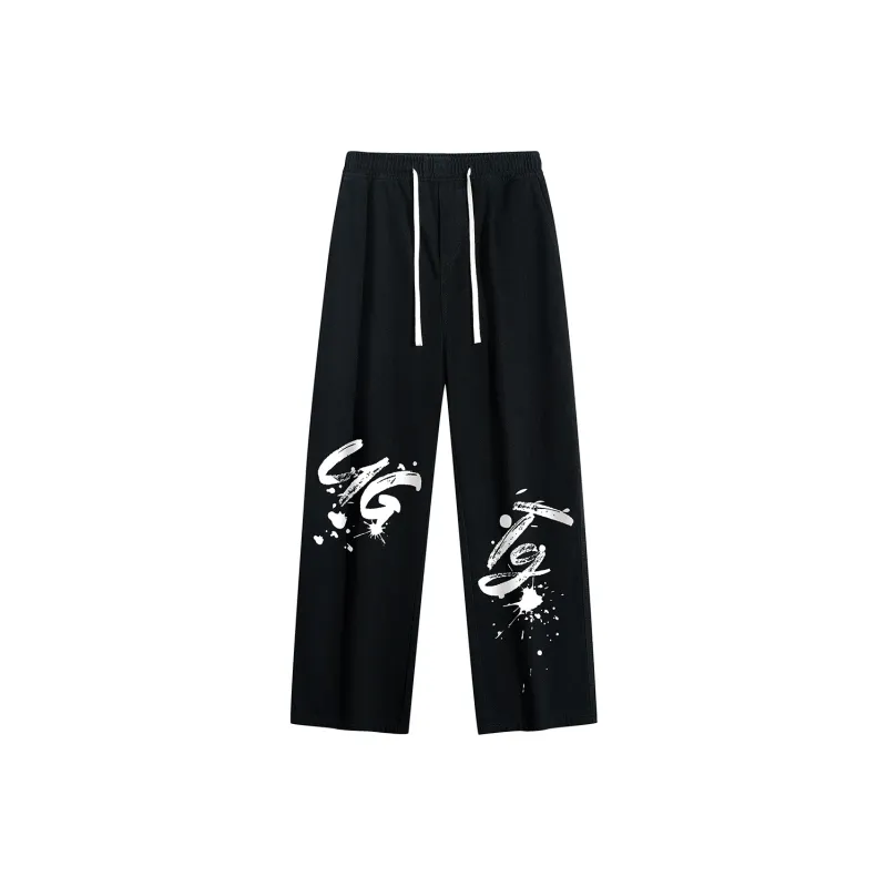 UGTG Jeans Unisex-2