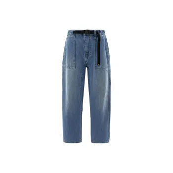 CAT FW24 Jeans Men's Light Blue