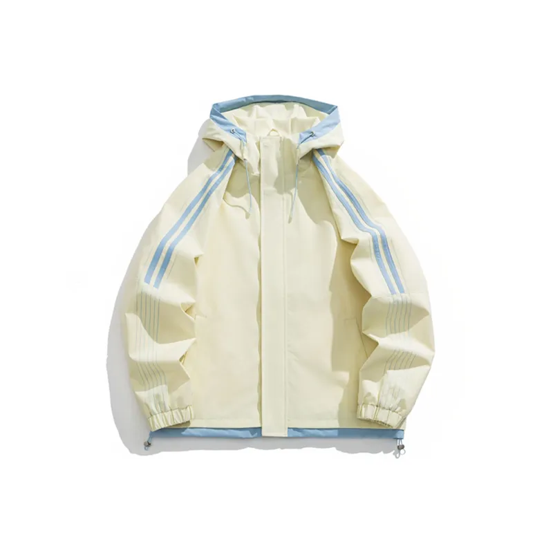 Northend Jackets Coats Unisex Pink-6