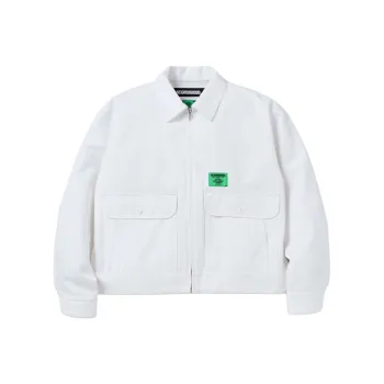NEIGHBORHOOD X Dickies Zip Jacket