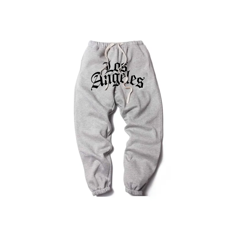 MIRACLE KILL Casual Pants Unisex-6