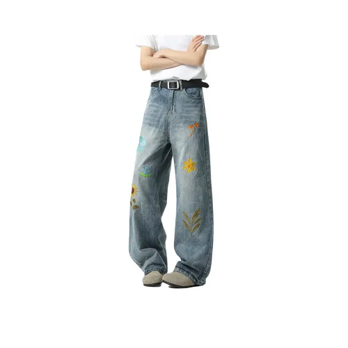 Jumpsuits & Sets Blue