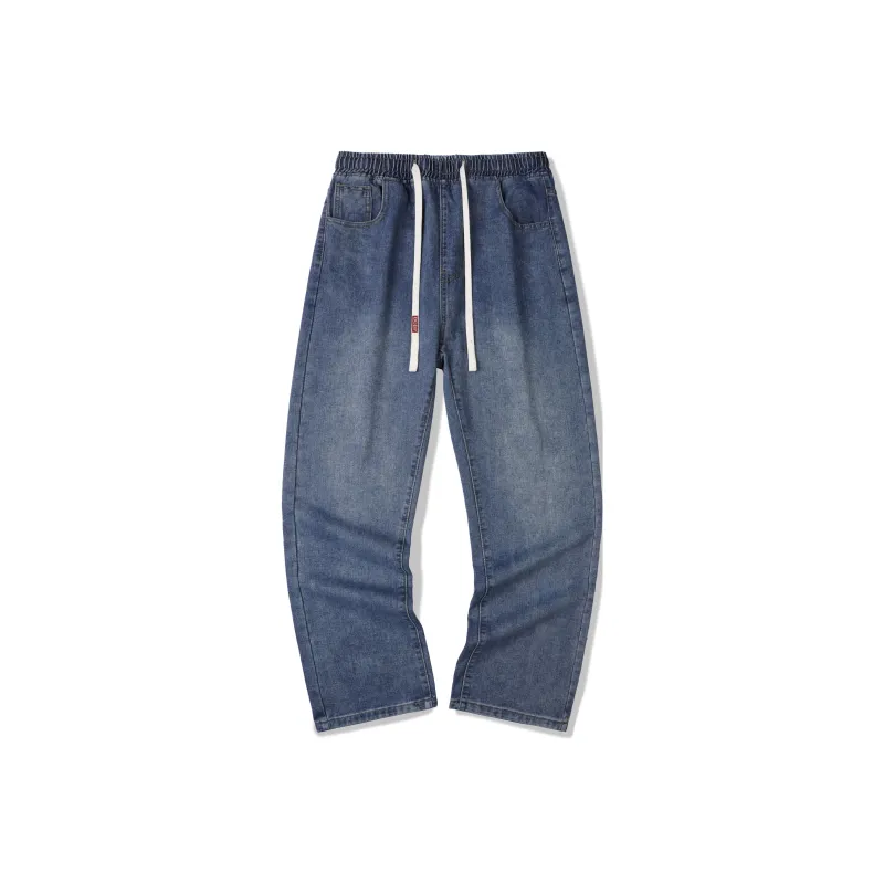 BOBP Jeans Unisex-18