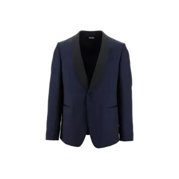 Zzegna Single breasted Suit