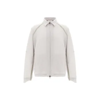 HERNO Long Sleeved Laminar Shirt