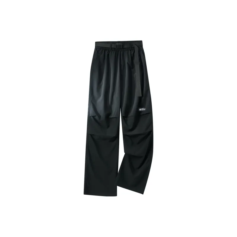 ROBINHOOD Cargo Pants Unisex-0