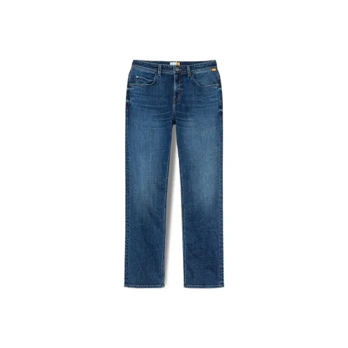 Timberland Jeans Men's Medium Indigo