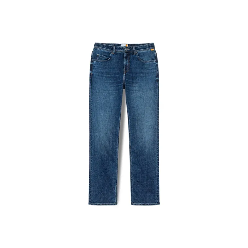 Timberland Jeans Men's Medium Indigo-0