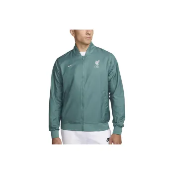 Nike LiverpoolFC FW24 Jackets & Coats Men's Jasper