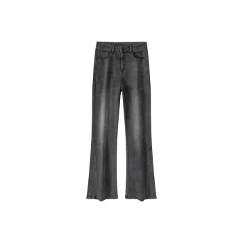 BENGEN Jeans Unisex