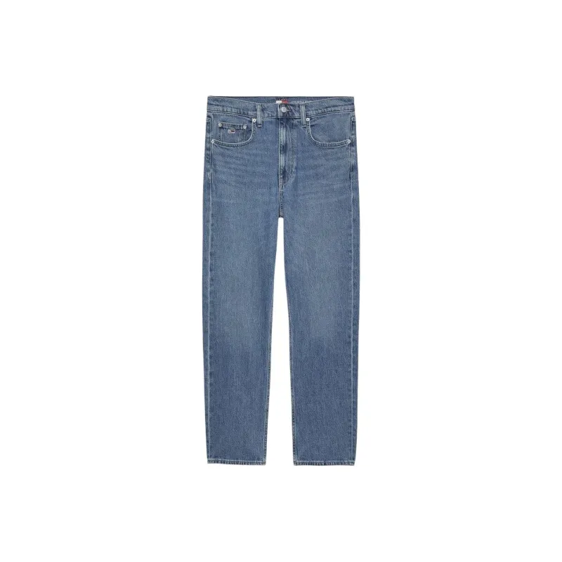 Tommy Hilfiger Jeans Men's Blue-0