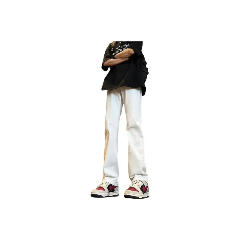 RENBEN Jeans Unisex-1