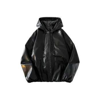 MARK WAFFLE Jackets Coats Unisex