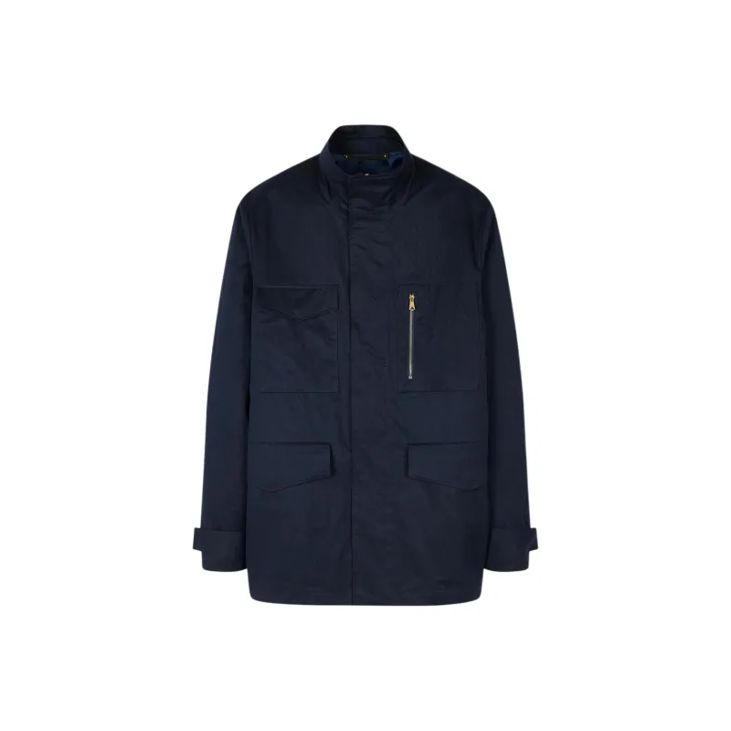 Paul Smith Field Jacket-0