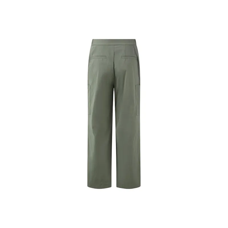 Pony Casual Pants Men Jasper-1