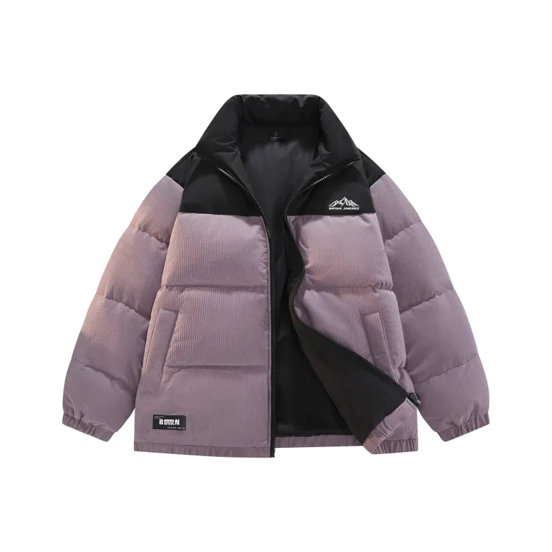 BRYAN JIMENEZ Down Jacket Unisex-10
