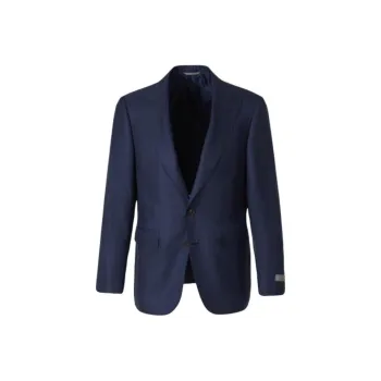 Canali Single breasted Blazer