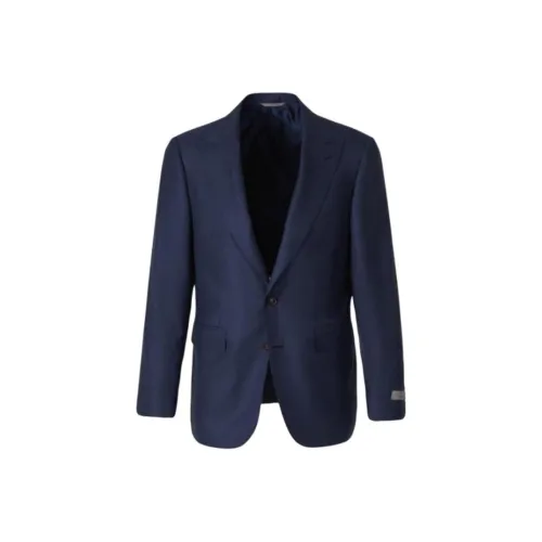 SAINT LAURENT Wool Blazer