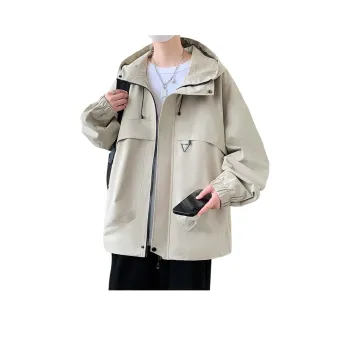 FOR FEAR THAT Jackets Coats Unisex