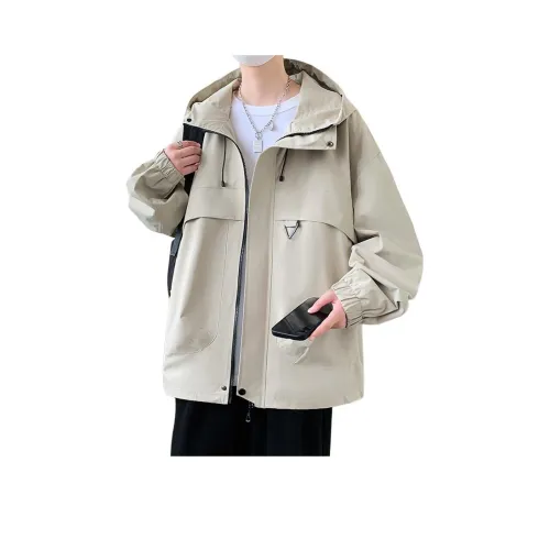 FOR FEAR THAT Jackets Coats Unisex
