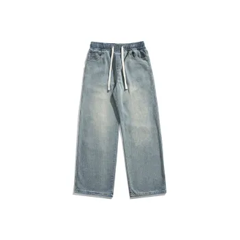 VERAF CA Jeans Unisex Blue