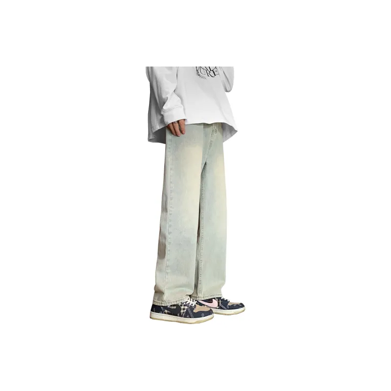 TONYKRZ Jeans Unisex-0