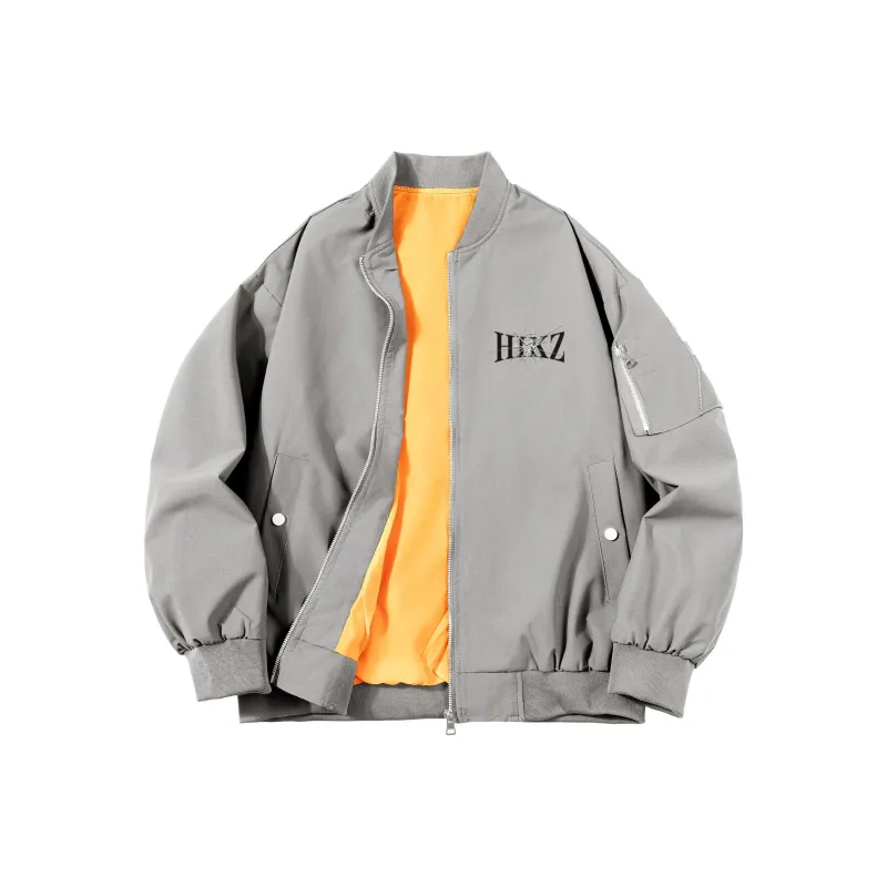 HIKZ Jackets Unisex-17