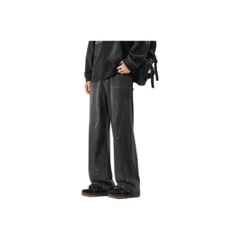Mackyo Jeans Unisex