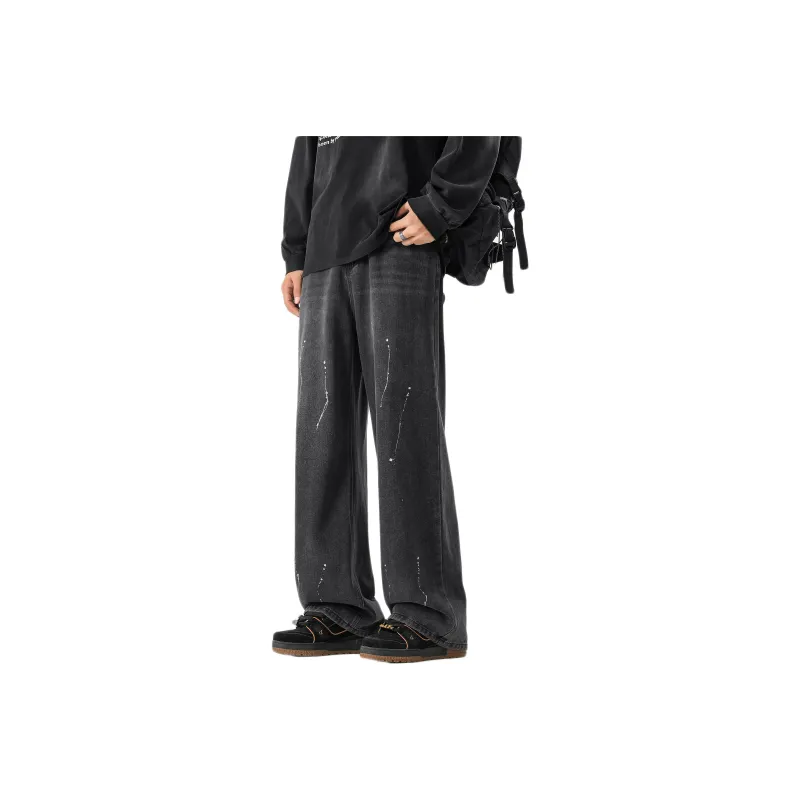 Mackyo Jeans Unisex-0