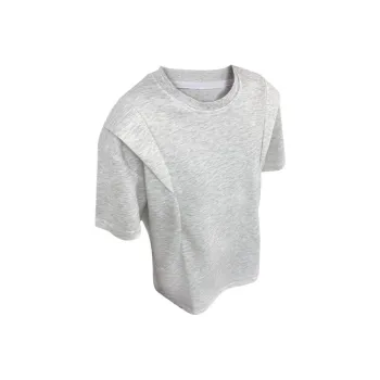 WHELVE T Shirts Unisex