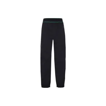 Bottega Veneta SS22 Casual Pants Men's Black