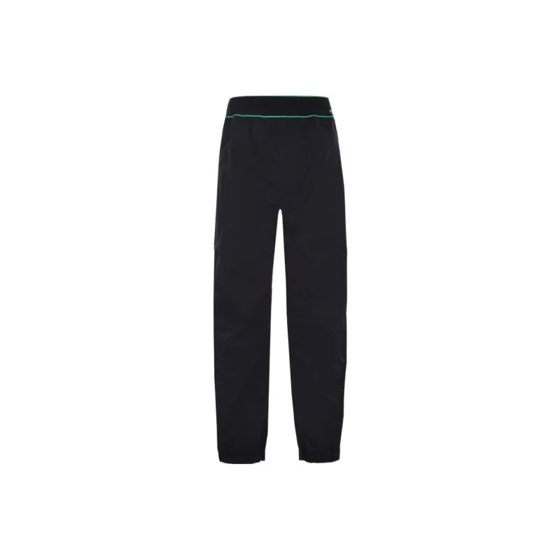 Bottega Veneta SS22 Casual Pants Men's Black-0