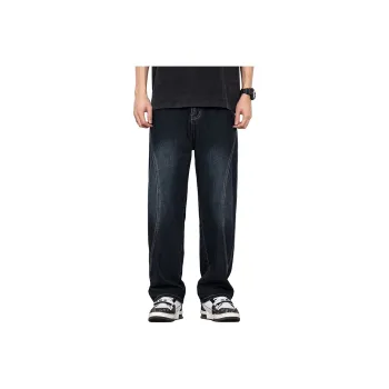 DESSO Jeans Unisex Dark Blue