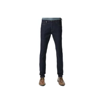 EMPORIO ARMANI Jeans Men's Dark Blue
