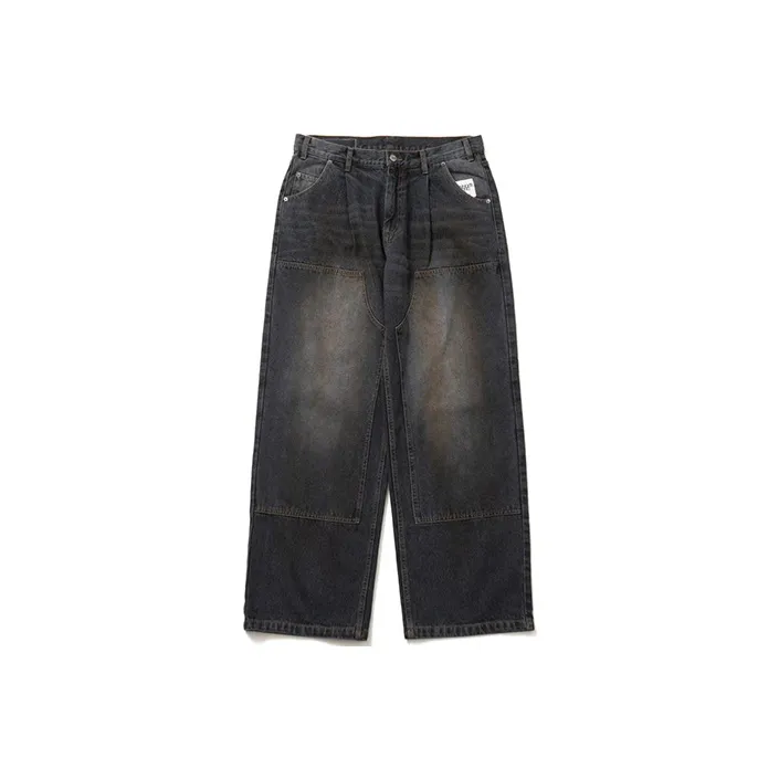 Younger Song Jeans Unisex-2