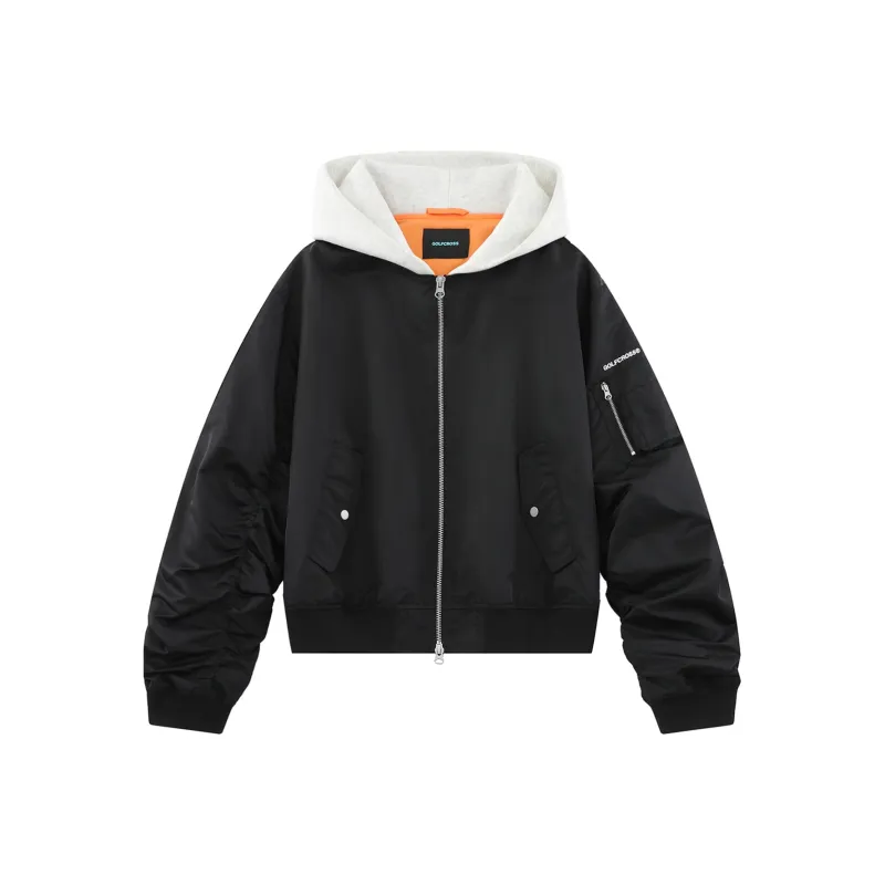 GOLFCROSS Jackets Unisex-0