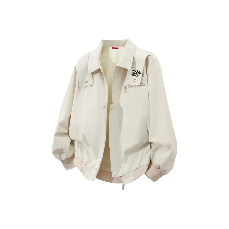 BTR Jackets Unisex-3