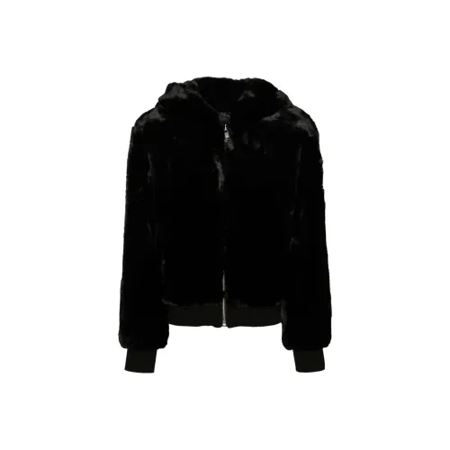 Moose Knuckles Portland Zip Up Jacket
