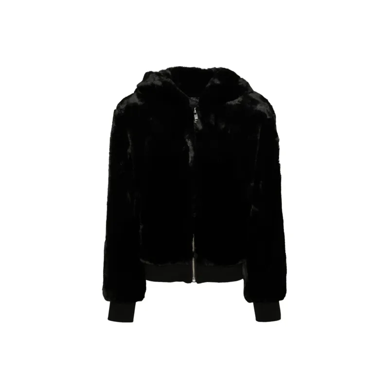 Moose Knuckles Portland Zip Up Jacket-0