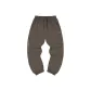 Charcoal Gray Brown