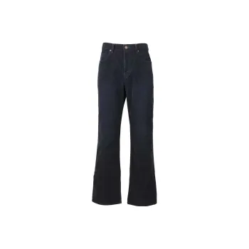 HYSTERIC GLAMOUR Jeans Men Black