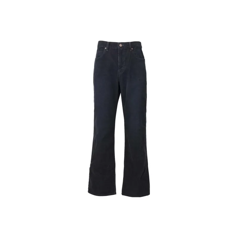 HYSTERIC GLAMOUR Jeans Men Black-0