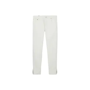 GUCCI Jeans Men White