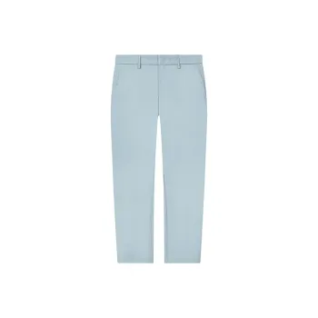 FILA Casual Pants Men Gel Gray